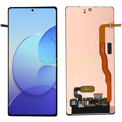 Replacement for SAMSUNG NOTE 20 4G/5G  OLED W/F DISPLAY - Quality Phone Parts in Sri Lanka
